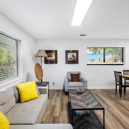 Harbourside Flats Apartman Fort Lauderdale Kültér fotó