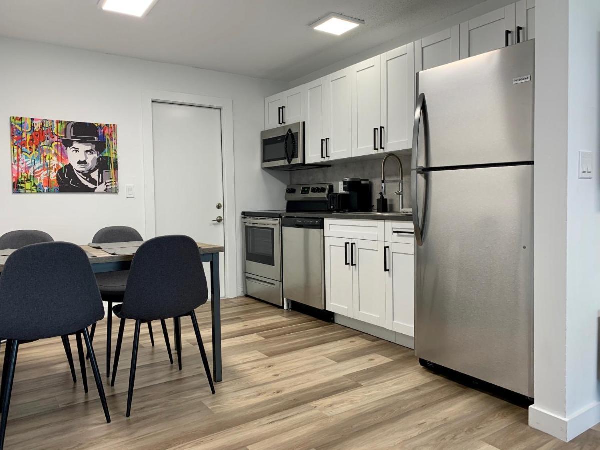 Harbourside Flats Apartman Fort Lauderdale Kültér fotó