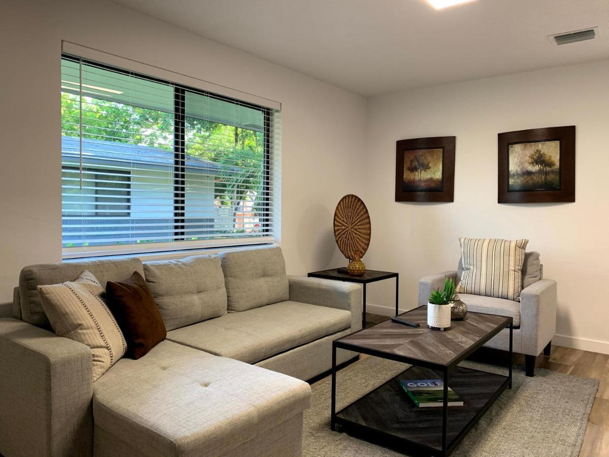 Harbourside Flats Apartman Fort Lauderdale Kültér fotó