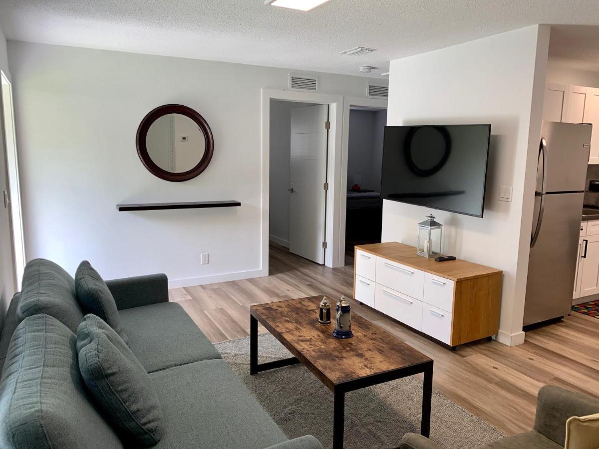 Harbourside Flats Apartman Fort Lauderdale Kültér fotó
