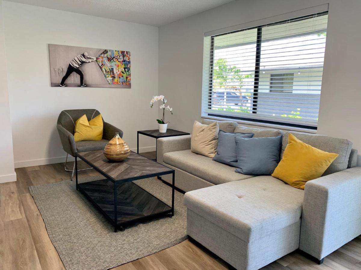 Harbourside Flats Apartman Fort Lauderdale Kültér fotó