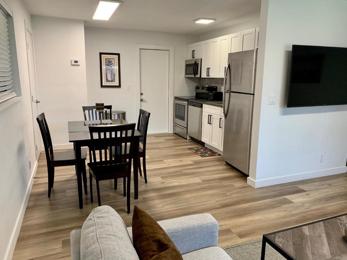 Harbourside Flats Apartman Fort Lauderdale Kültér fotó