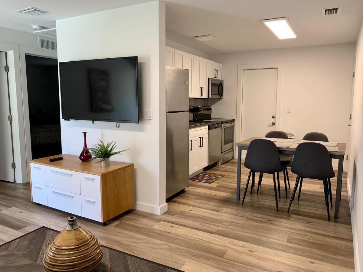 Harbourside Flats Apartman Fort Lauderdale Kültér fotó