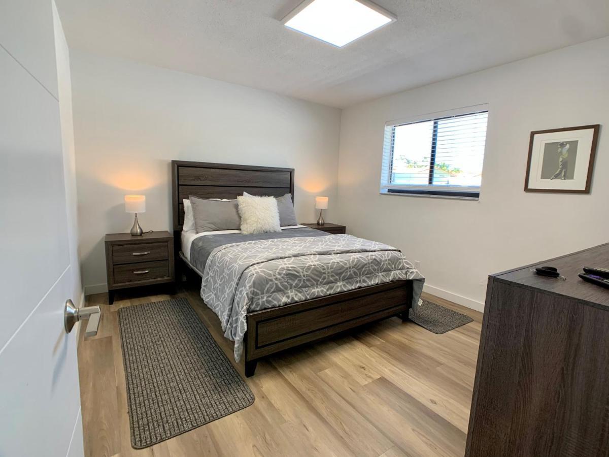 Harbourside Flats Apartman Fort Lauderdale Kültér fotó