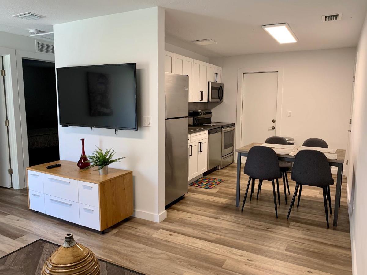 Harbourside Flats Apartman Fort Lauderdale Kültér fotó