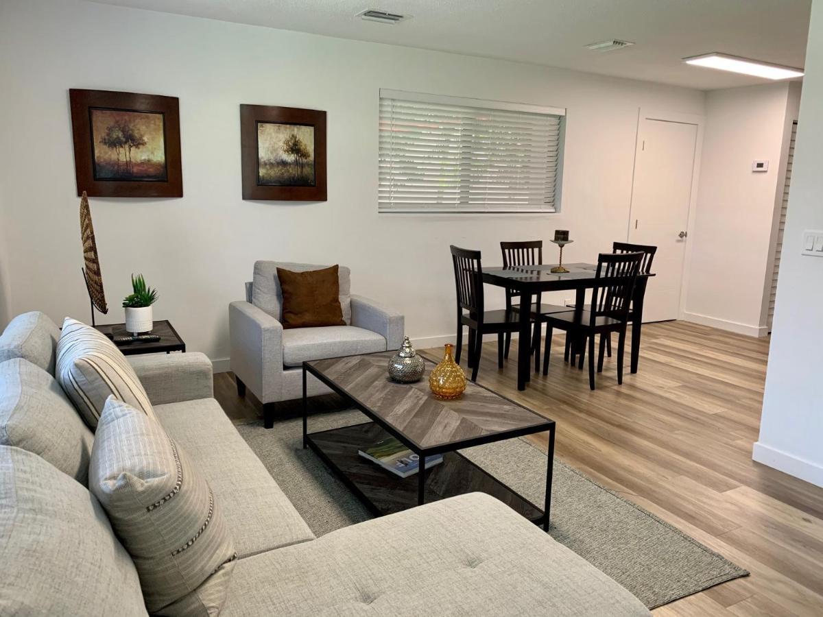 Harbourside Flats Apartman Fort Lauderdale Kültér fotó