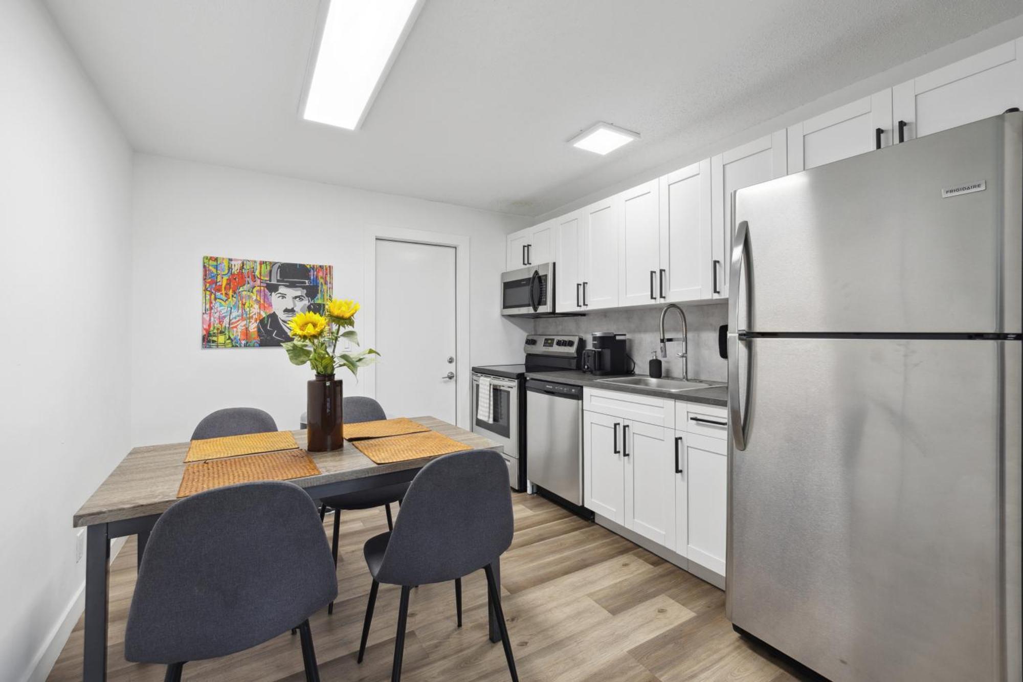 Harbourside Flats Apartman Fort Lauderdale Kültér fotó