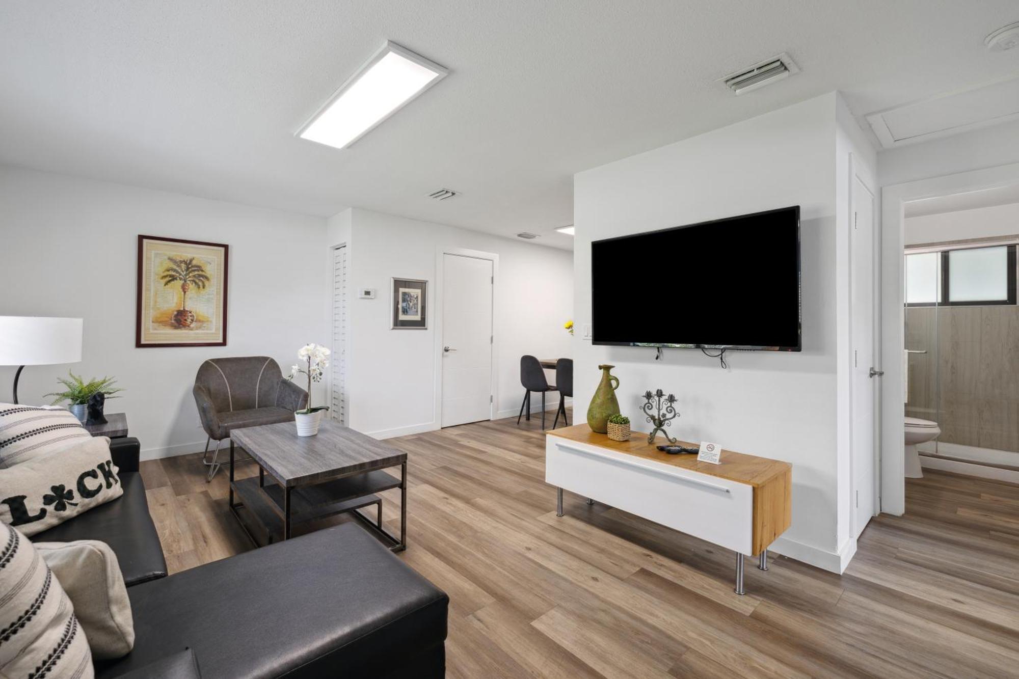 Harbourside Flats Apartman Fort Lauderdale Kültér fotó