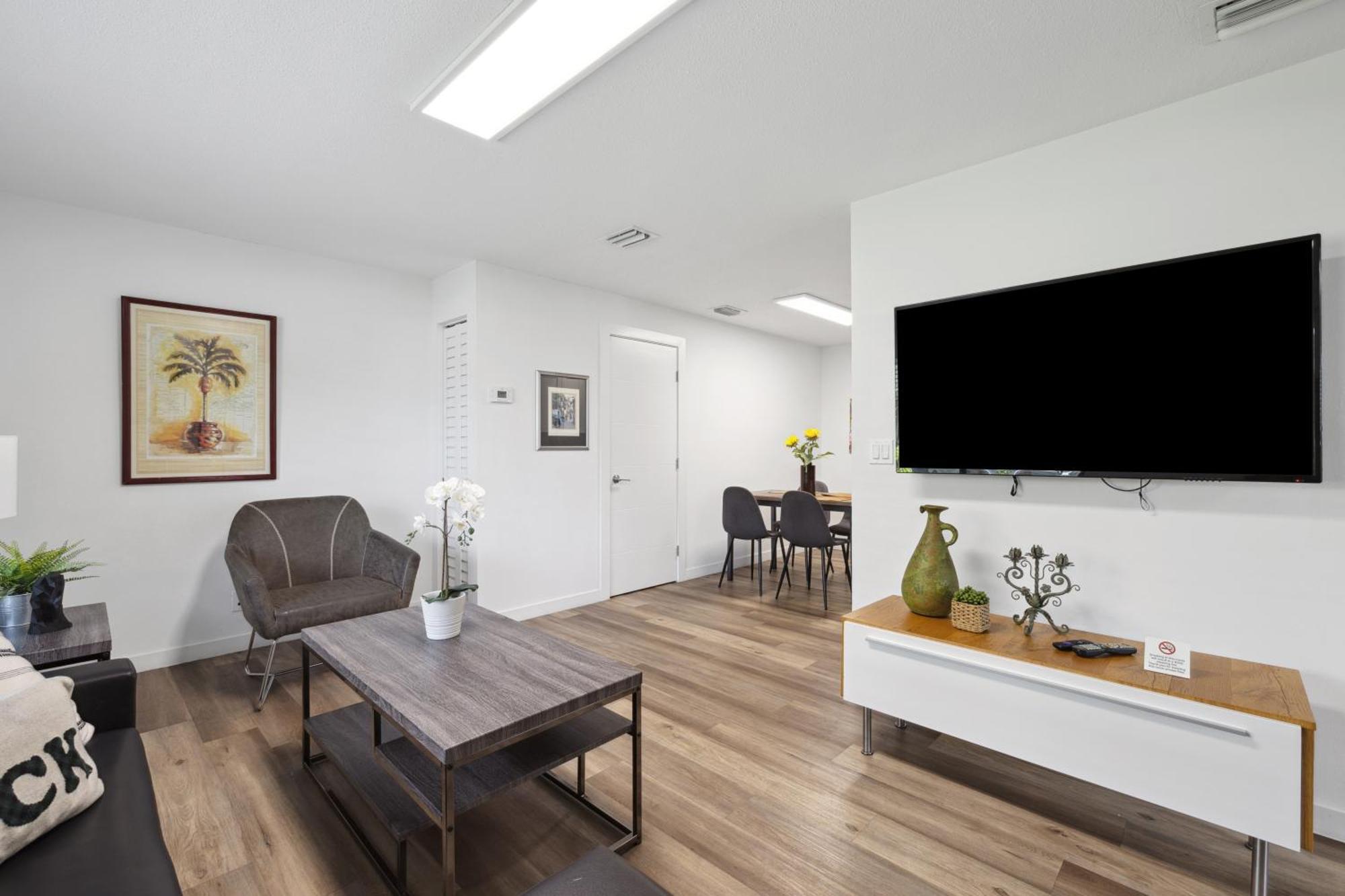 Harbourside Flats Apartman Fort Lauderdale Kültér fotó