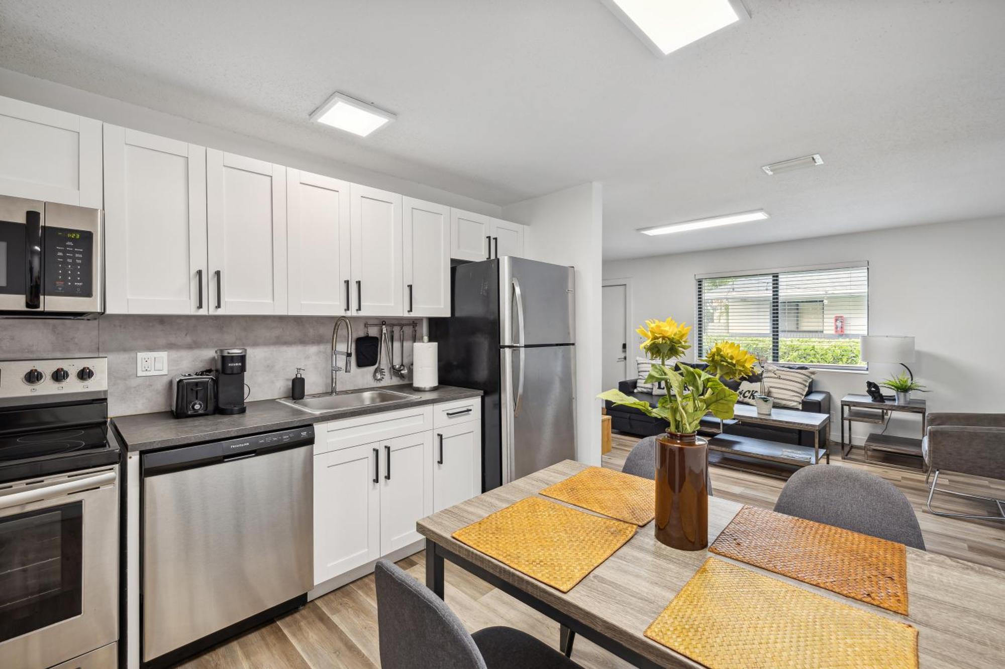 Harbourside Flats Apartman Fort Lauderdale Kültér fotó
