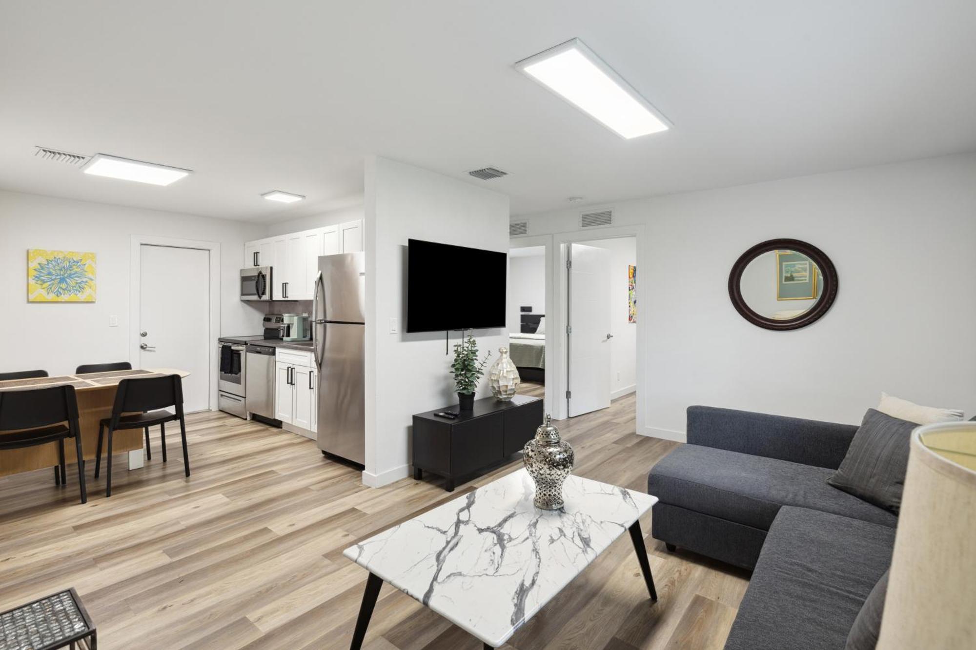 Harbourside Flats Apartman Fort Lauderdale Kültér fotó
