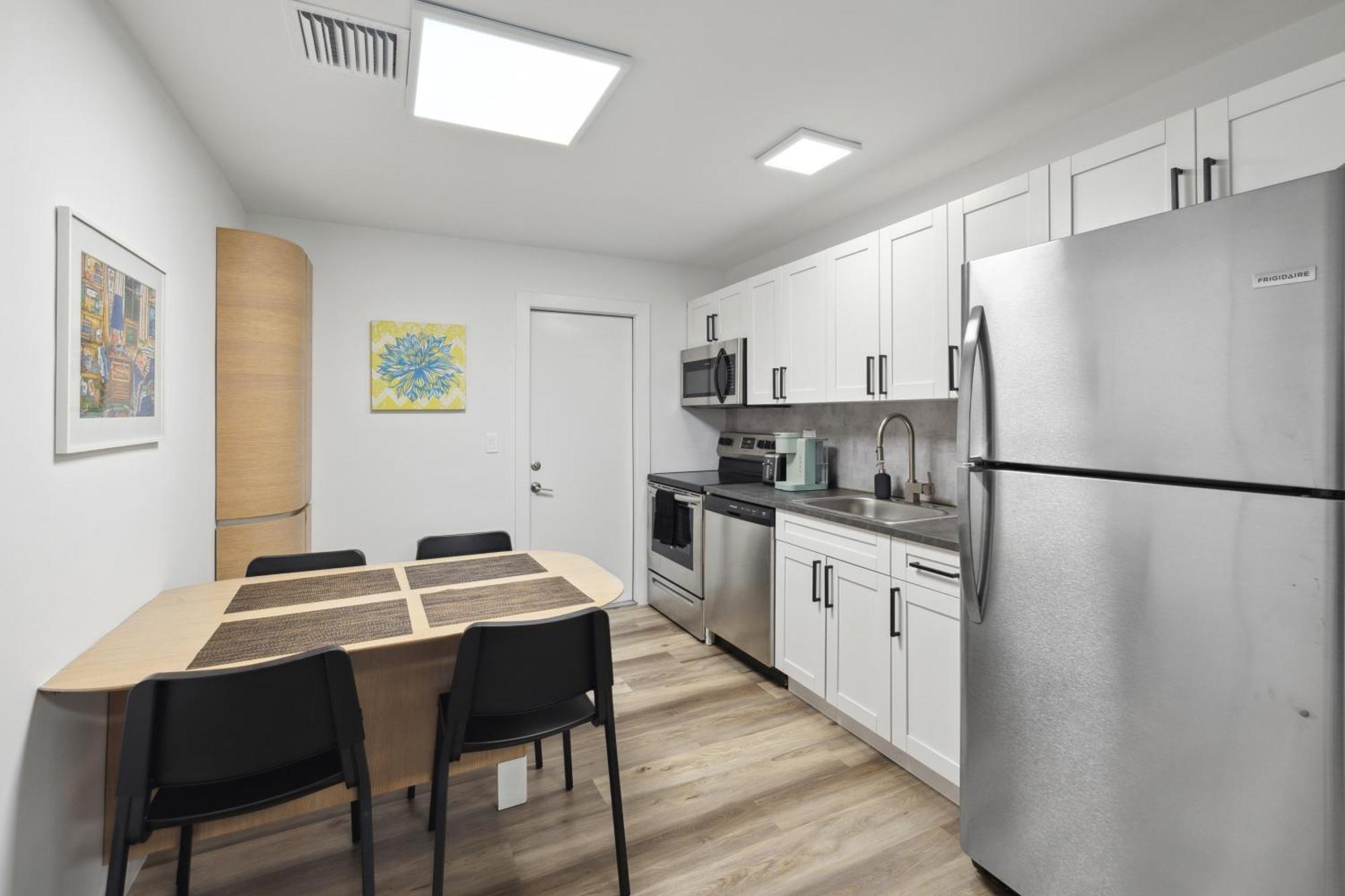 Harbourside Flats Apartman Fort Lauderdale Kültér fotó