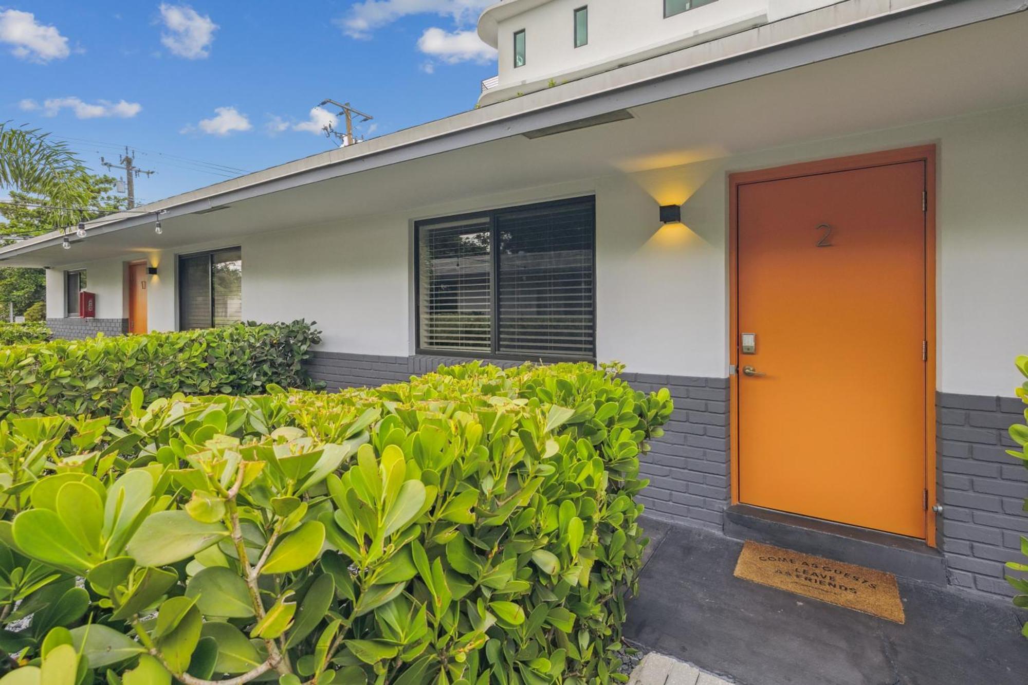 Harbourside Flats Apartman Fort Lauderdale Kültér fotó