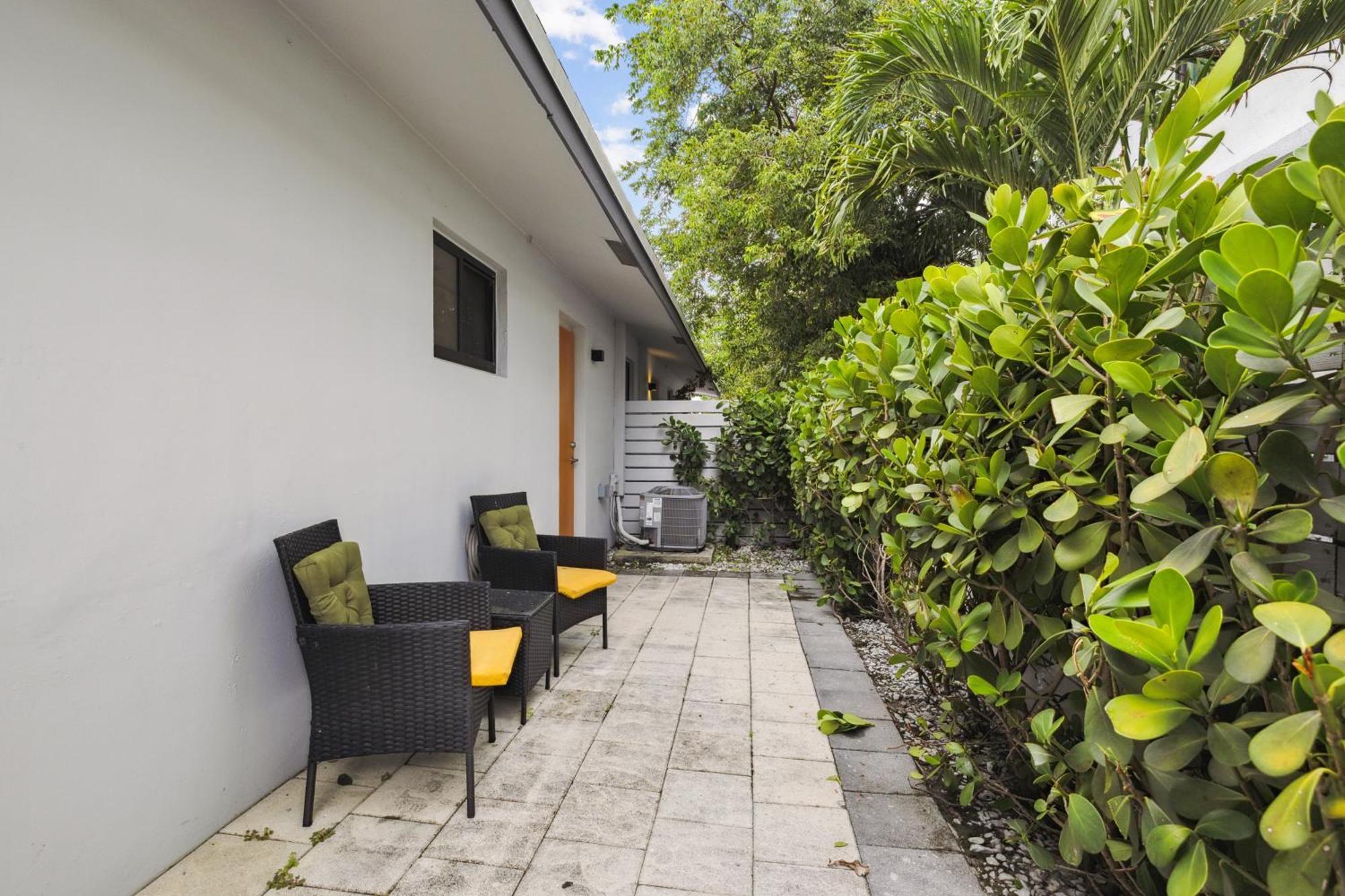 Harbourside Flats Apartman Fort Lauderdale Kültér fotó