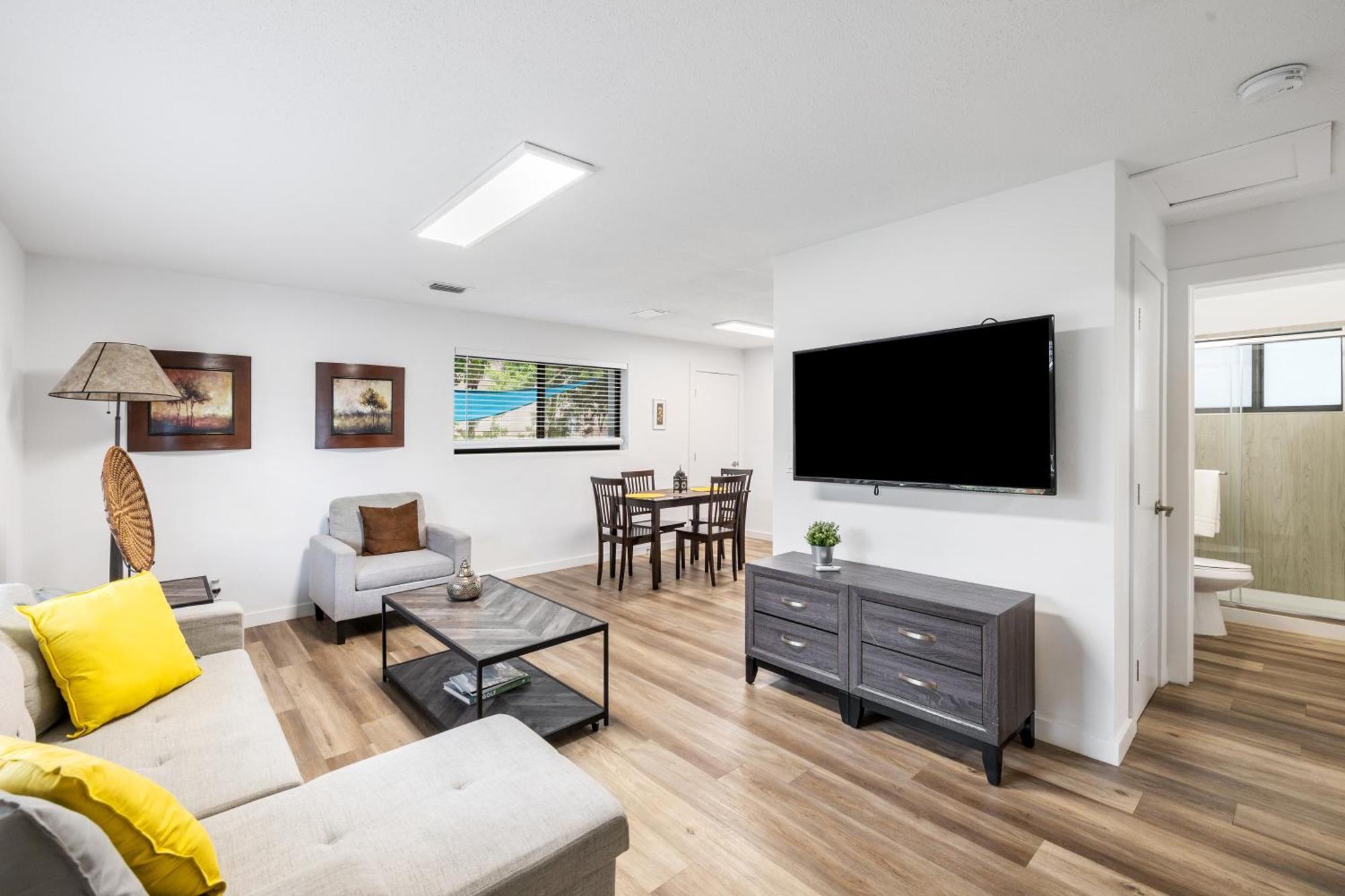 Harbourside Flats Apartman Fort Lauderdale Kültér fotó