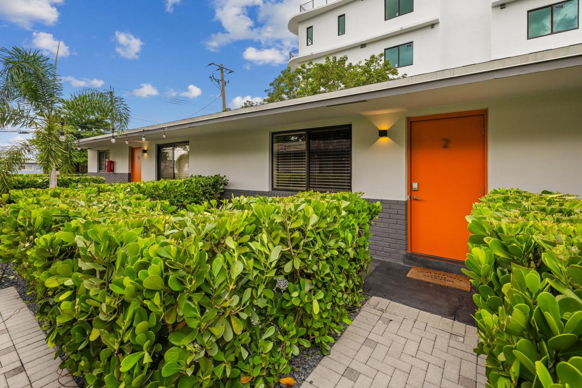 Harbourside Flats Apartman Fort Lauderdale Kültér fotó