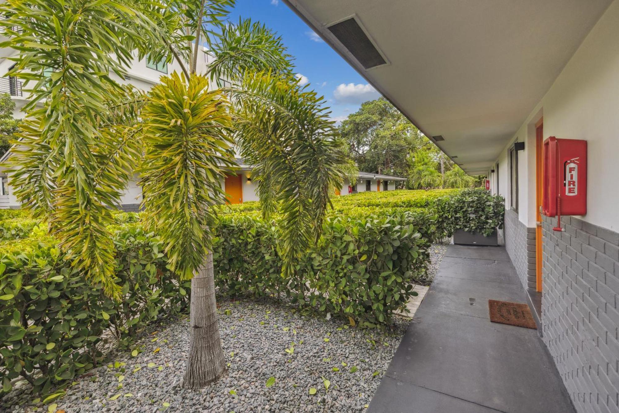 Harbourside Flats Apartman Fort Lauderdale Kültér fotó