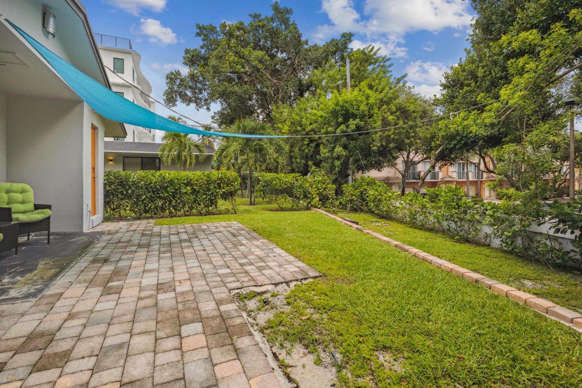 Harbourside Flats Apartman Fort Lauderdale Kültér fotó