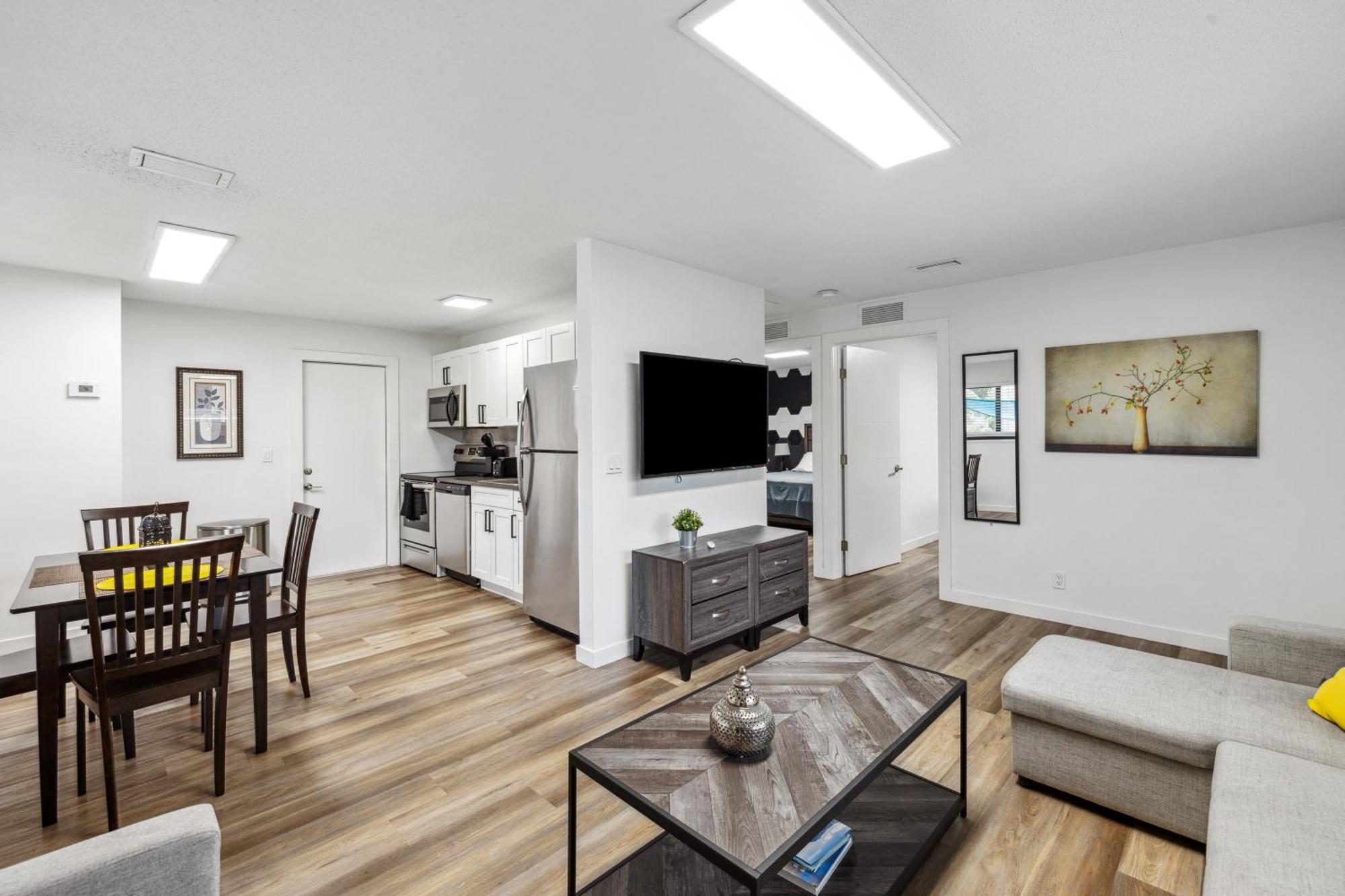 Harbourside Flats Apartman Fort Lauderdale Kültér fotó
