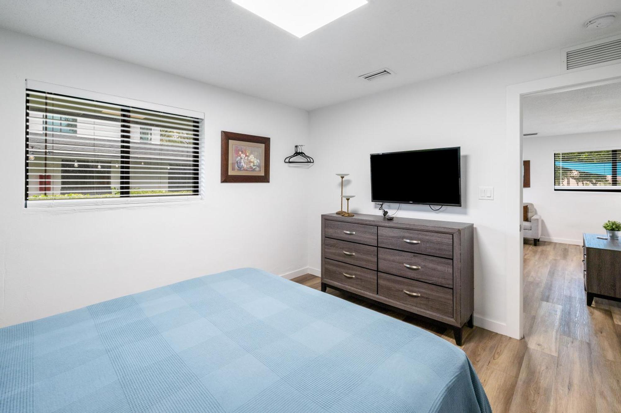 Harbourside Flats Apartman Fort Lauderdale Kültér fotó