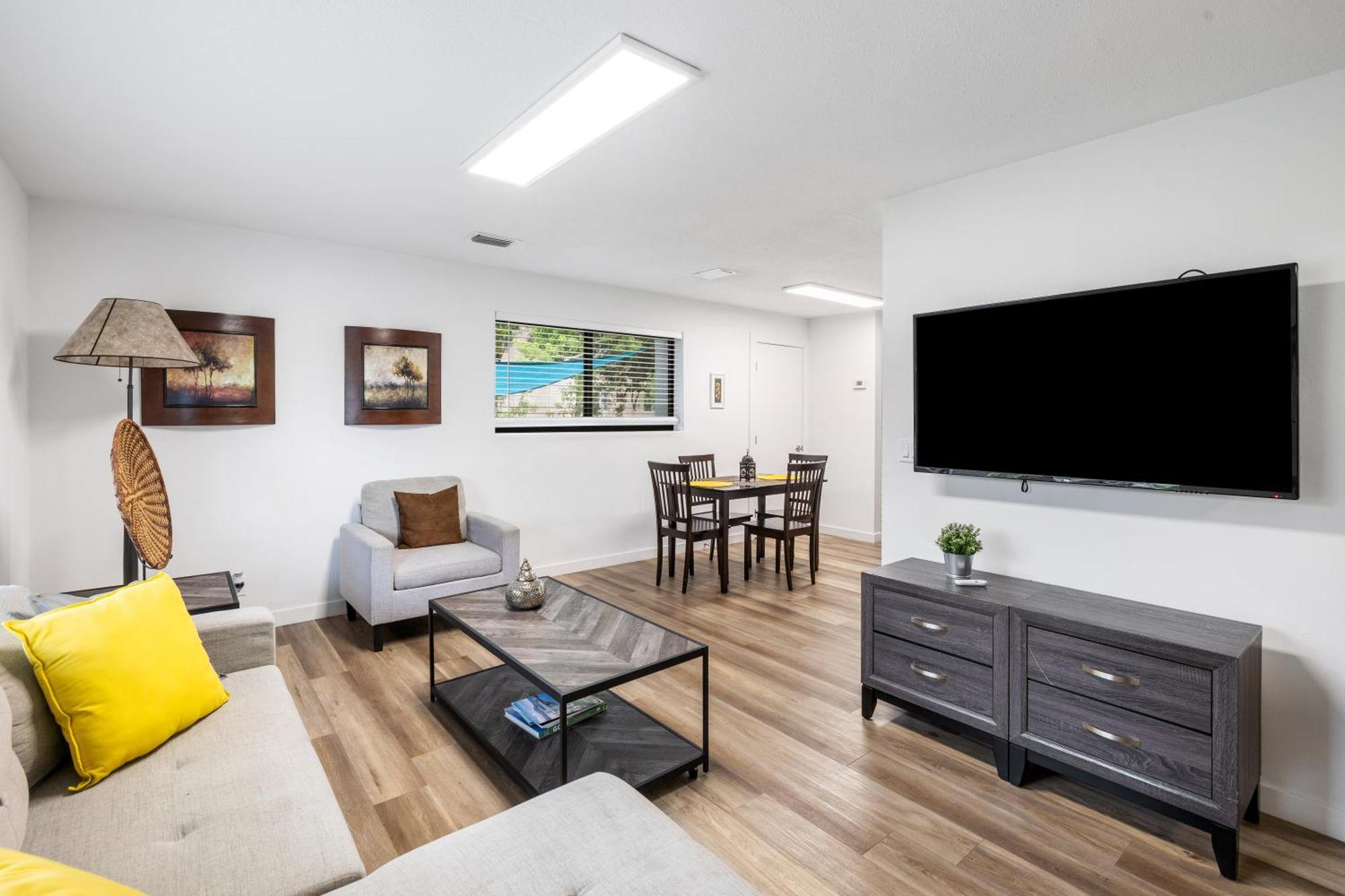 Harbourside Flats Apartman Fort Lauderdale Kültér fotó