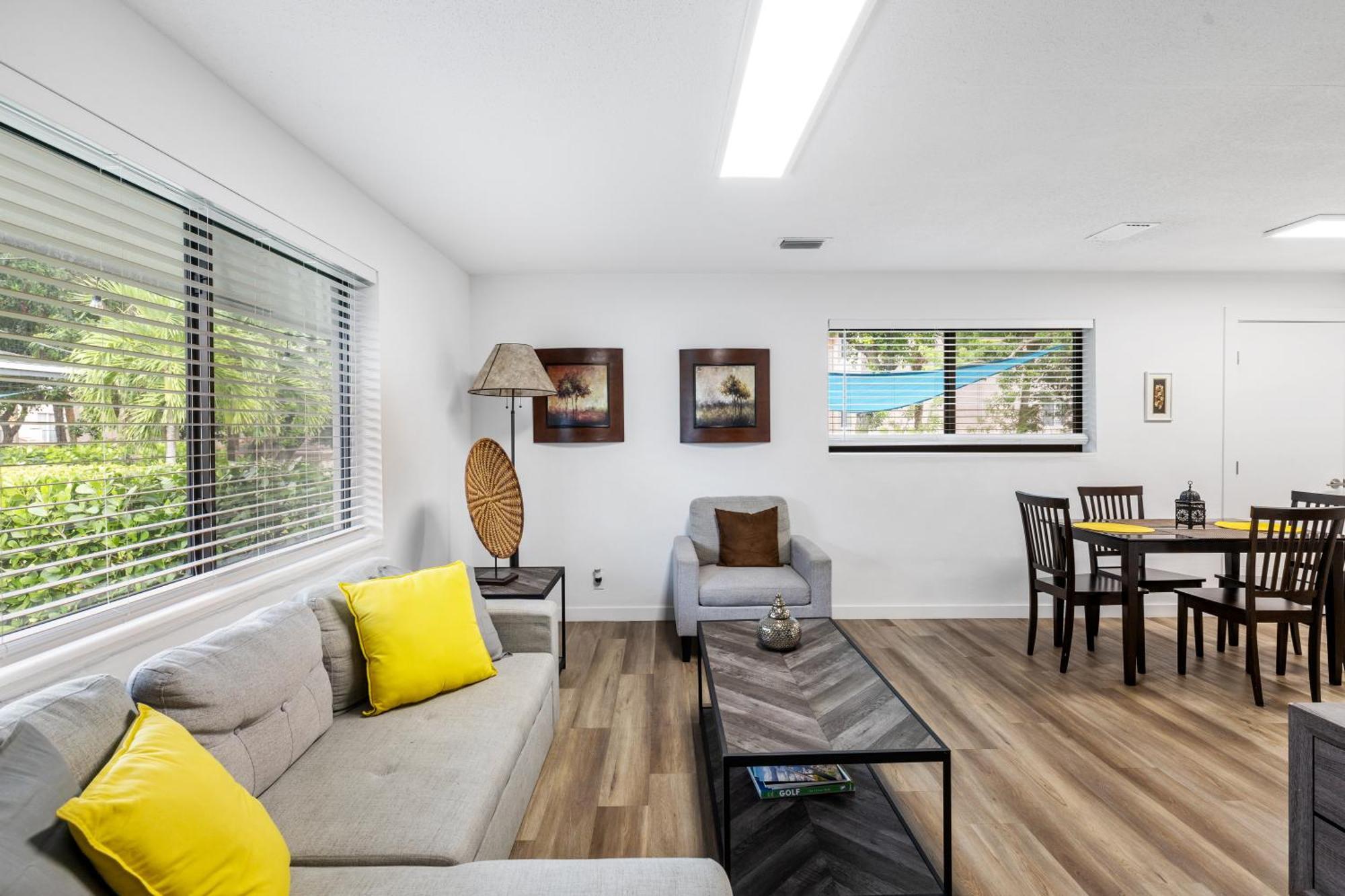 Harbourside Flats Apartman Fort Lauderdale Kültér fotó
