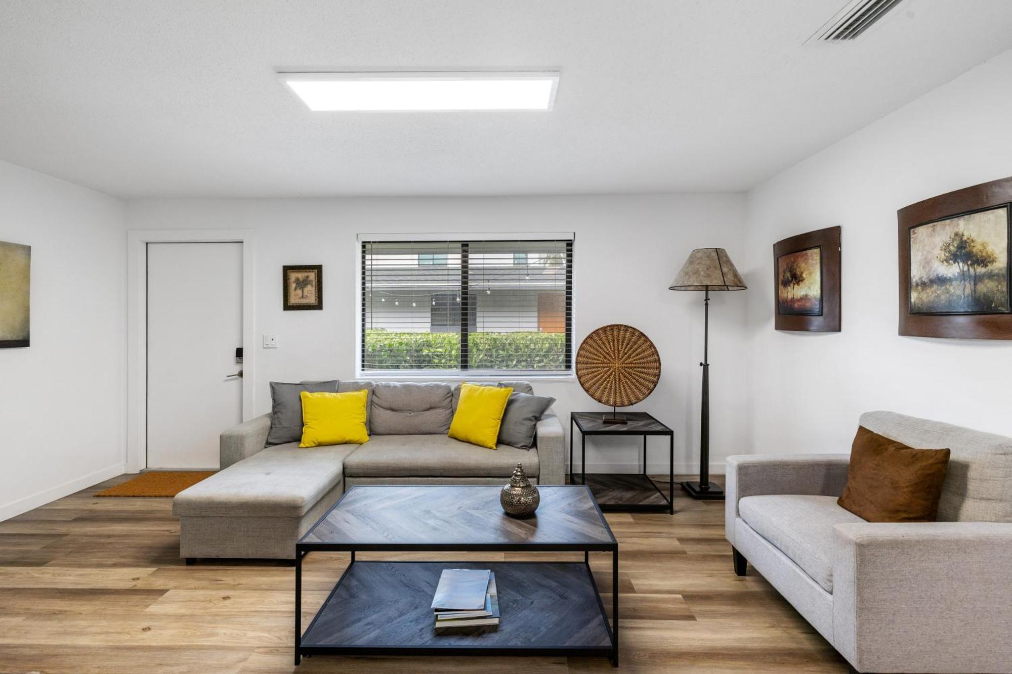 Harbourside Flats Apartman Fort Lauderdale Kültér fotó