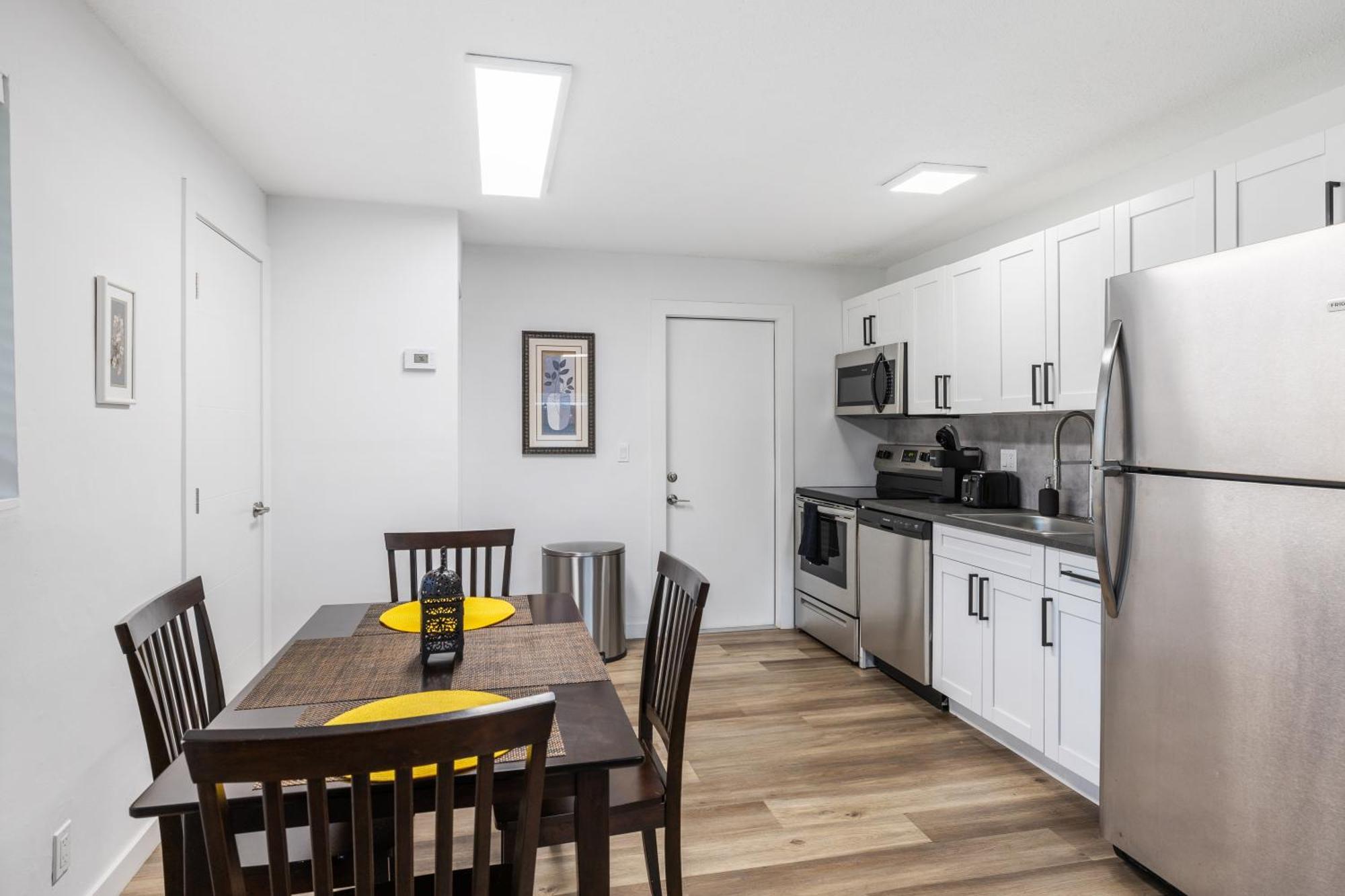 Harbourside Flats Apartman Fort Lauderdale Kültér fotó
